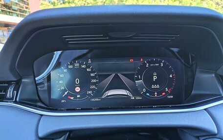 Land Rover Range Rover Evoque II, 2021 год, 5 000 000 рублей, 20 фотография