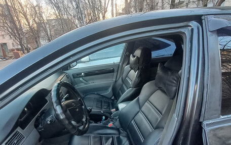 Chevrolet Lacetti, 2010 год, 430 000 рублей, 2 фотография