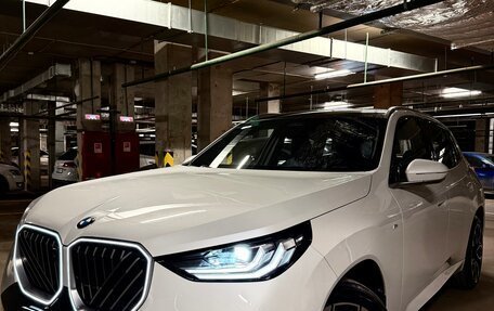 BMW X3, 2025 год, 7 290 000 рублей, 2 фотография