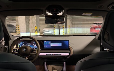 BMW X3, 2025 год, 7 290 000 рублей, 3 фотография