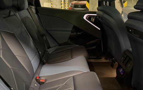 BMW X3, 2025 год, 7 290 000 рублей, 7 фотография