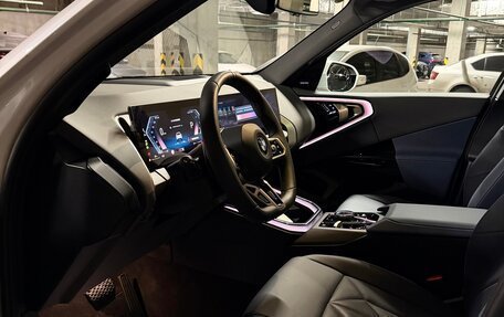 BMW X3, 2025 год, 7 290 000 рублей, 4 фотография