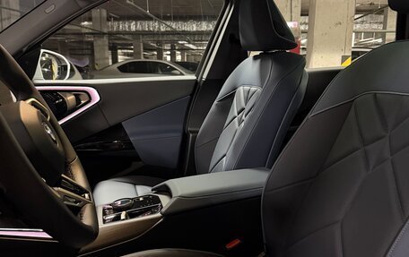 BMW X3, 2025 год, 7 290 000 рублей, 5 фотография