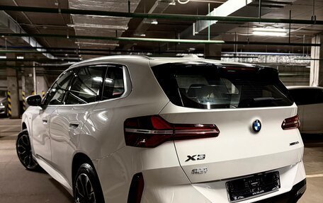 BMW X3, 2025 год, 7 290 000 рублей, 8 фотография