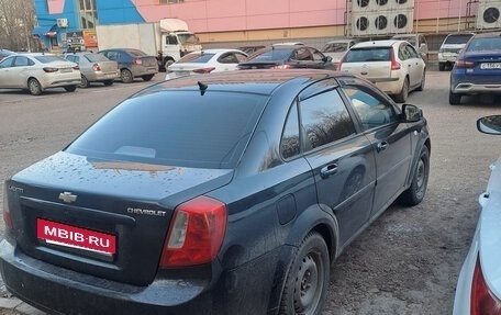 Chevrolet Lacetti, 2010 год, 430 000 рублей, 6 фотография