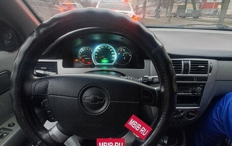 Chevrolet Lacetti, 2010 год, 430 000 рублей, 7 фотография