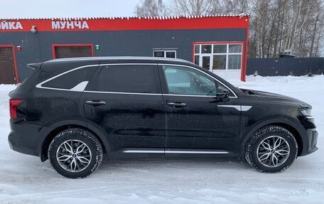 KIA Sorento IV, 2021 год, 3 500 000 рублей, 4 фотография