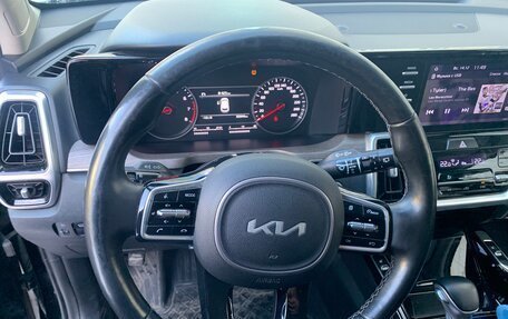 KIA Sorento IV, 2021 год, 3 500 000 рублей, 8 фотография