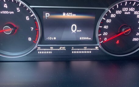 KIA Sorento IV, 2021 год, 3 500 000 рублей, 6 фотография