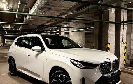 BMW X3, 2025 год, 7 290 000 рублей, 9 фотография