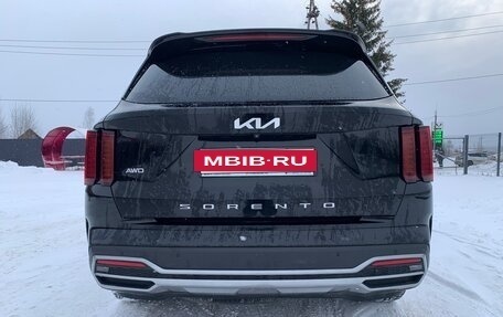 KIA Sorento IV, 2021 год, 3 500 000 рублей, 3 фотография