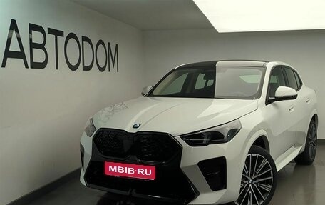 BMW X2, 2025 год, 6 450 000 рублей, 1 фотография