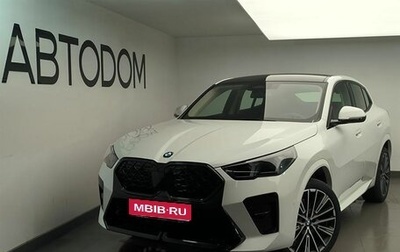 BMW X2, 2025 год, 6 450 000 рублей, 1 фотография
