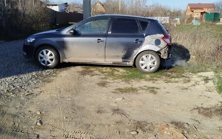 KIA cee'd I рестайлинг, 2011 год, 460 000 рублей, 4 фотография