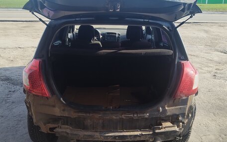 KIA cee'd I рестайлинг, 2011 год, 460 000 рублей, 5 фотография