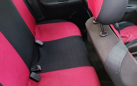 Peugeot 206, 2007 год, 280 000 рублей, 9 фотография