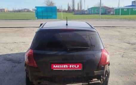 KIA cee'd I рестайлинг, 2011 год, 460 000 рублей, 3 фотография