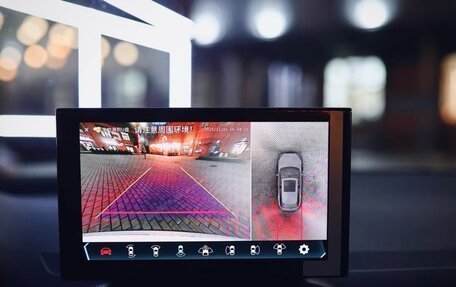 Audi Q2 I, 2022 год, 2 200 000 рублей, 4 фотография