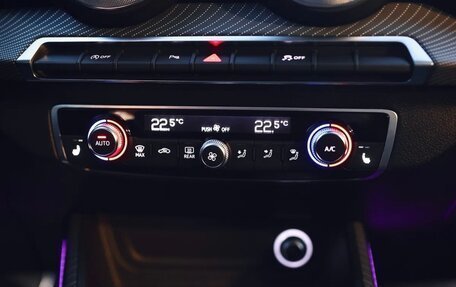 Audi Q2 I, 2022 год, 2 200 000 рублей, 6 фотография