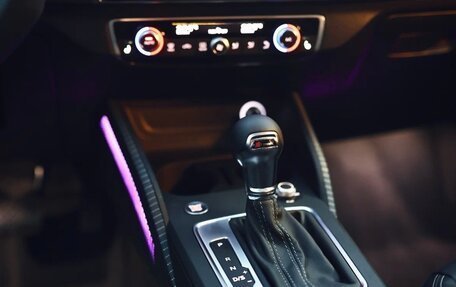 Audi Q2 I, 2022 год, 2 200 000 рублей, 7 фотография