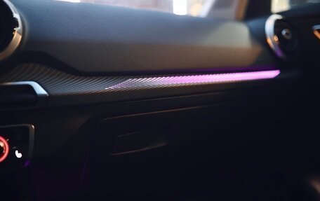 Audi Q2 I, 2022 год, 2 200 000 рублей, 8 фотография