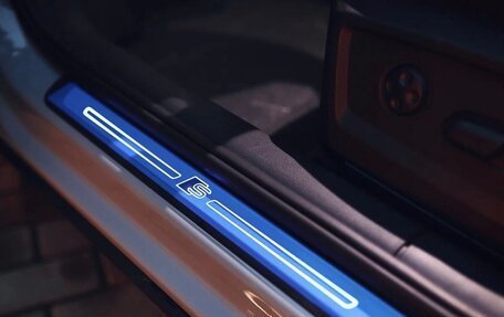 Audi Q2 I, 2022 год, 2 200 000 рублей, 10 фотография