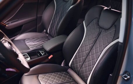 Audi Q2 I, 2022 год, 2 200 000 рублей, 13 фотография