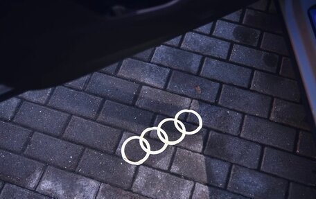 Audi Q2 I, 2022 год, 2 200 000 рублей, 12 фотография