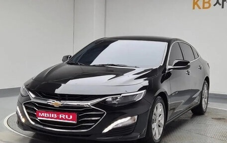Chevrolet Malibu IX, 2020 год, 1 375 000 рублей, 1 фотография