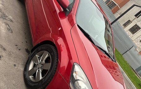 KIA cee'd I рестайлинг, 2011 год, 770 000 рублей, 1 фотография