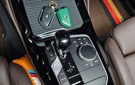 BMW X4, 2022 год, 5 400 000 рублей, 10 фотография