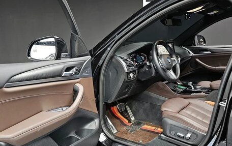 BMW X4, 2022 год, 5 400 000 рублей, 6 фотография