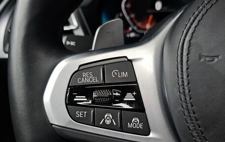 BMW X4, 2022 год, 5 400 000 рублей, 12 фотография