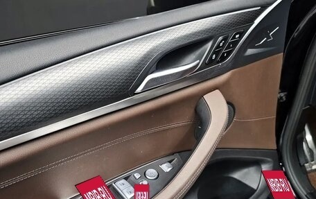 BMW X4, 2022 год, 5 400 000 рублей, 7 фотография