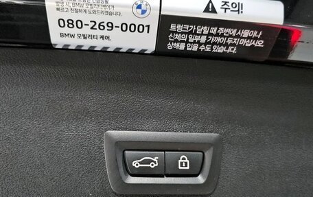 BMW X4, 2022 год, 5 400 000 рублей, 17 фотография