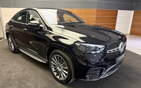 Mercedes-Benz GLE Coupe, 2025 год, 16 000 000 рублей, 3 фотография