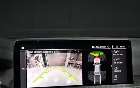 BMW X4, 2022 год, 5 400 000 рублей, 15 фотография