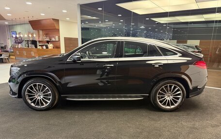 Mercedes-Benz GLE Coupe, 2025 год, 16 000 000 рублей, 6 фотография