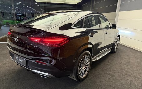 Mercedes-Benz GLE Coupe, 2025 год, 16 000 000 рублей, 4 фотография