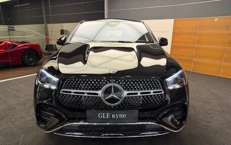 Mercedes-Benz GLE Coupe, 2025 год, 16 000 000 рублей, 5 фотография