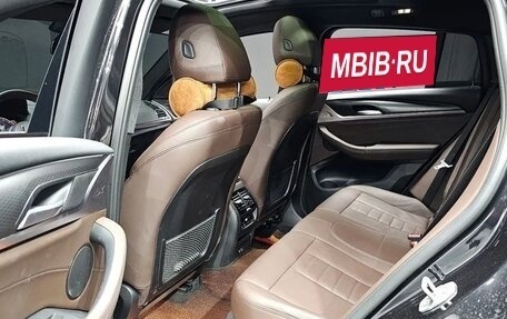 BMW X4, 2022 год, 5 400 000 рублей, 14 фотография