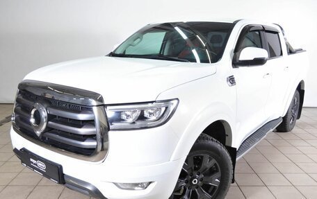 Great Wall Poer, 2023 год, 2 390 000 рублей, 1 фотография