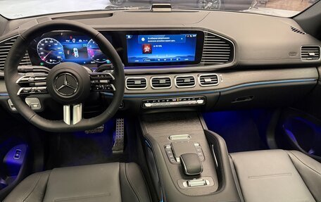 Mercedes-Benz GLE Coupe, 2025 год, 16 000 000 рублей, 13 фотография