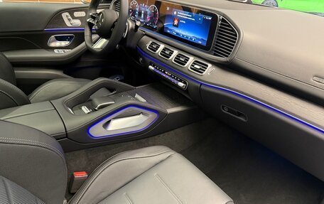 Mercedes-Benz GLE Coupe, 2025 год, 16 000 000 рублей, 16 фотография