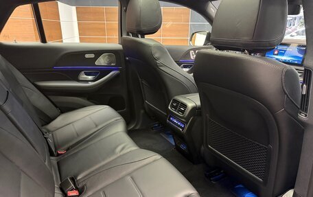 Mercedes-Benz GLE Coupe, 2025 год, 16 000 000 рублей, 15 фотография