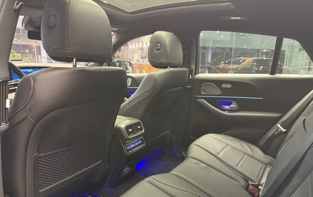 Mercedes-Benz GLE Coupe, 2025 год, 16 000 000 рублей, 12 фотография