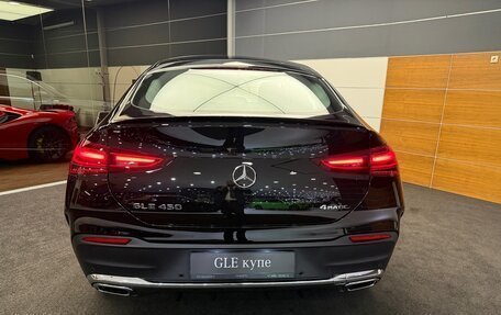 Mercedes-Benz GLE Coupe, 2025 год, 16 000 000 рублей, 8 фотография