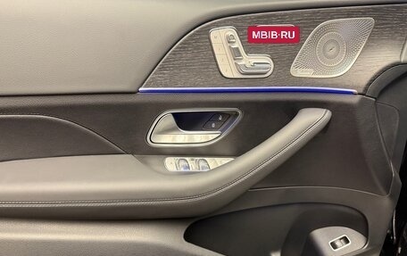 Mercedes-Benz GLE Coupe, 2025 год, 16 000 000 рублей, 11 фотография