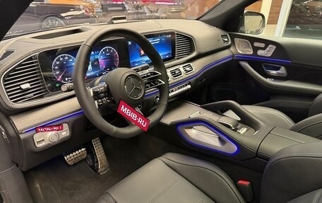 Mercedes-Benz GLE Coupe, 2025 год, 16 000 000 рублей, 10 фотография