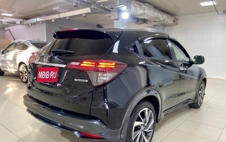 Honda Vezel, 2019 год, 2 190 000 рублей, 6 фотография